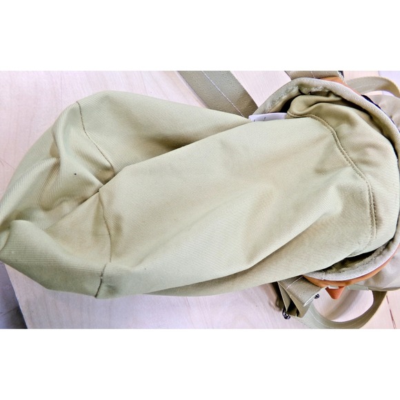 The North Face Lightweight Chalk Sports Climbing Bag Shoulder Bag - Picture 6 of 9